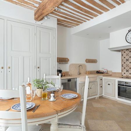 Ma Maison A Valbonne - 3 Luxury Apartments In Heart Of Village Kültér fotó