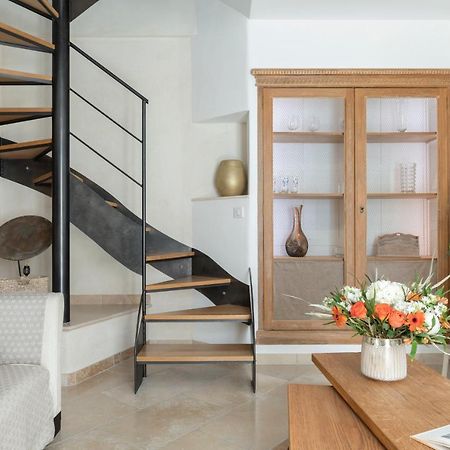Ma Maison A Valbonne - 3 Luxury Apartments In Heart Of Village Kültér fotó