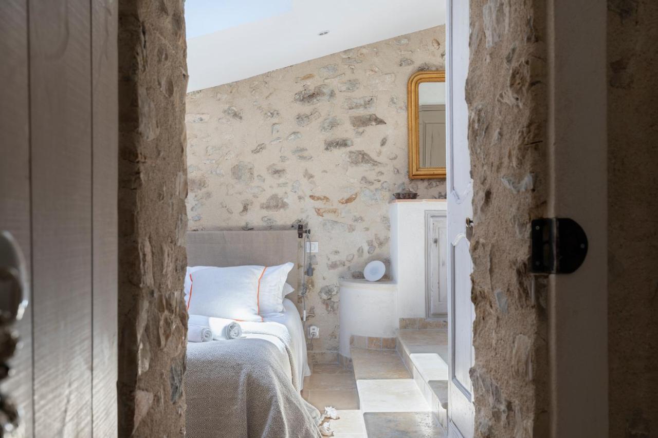 Ma Maison A Valbonne - 3 Luxury Apartments In Heart Of Village Kültér fotó