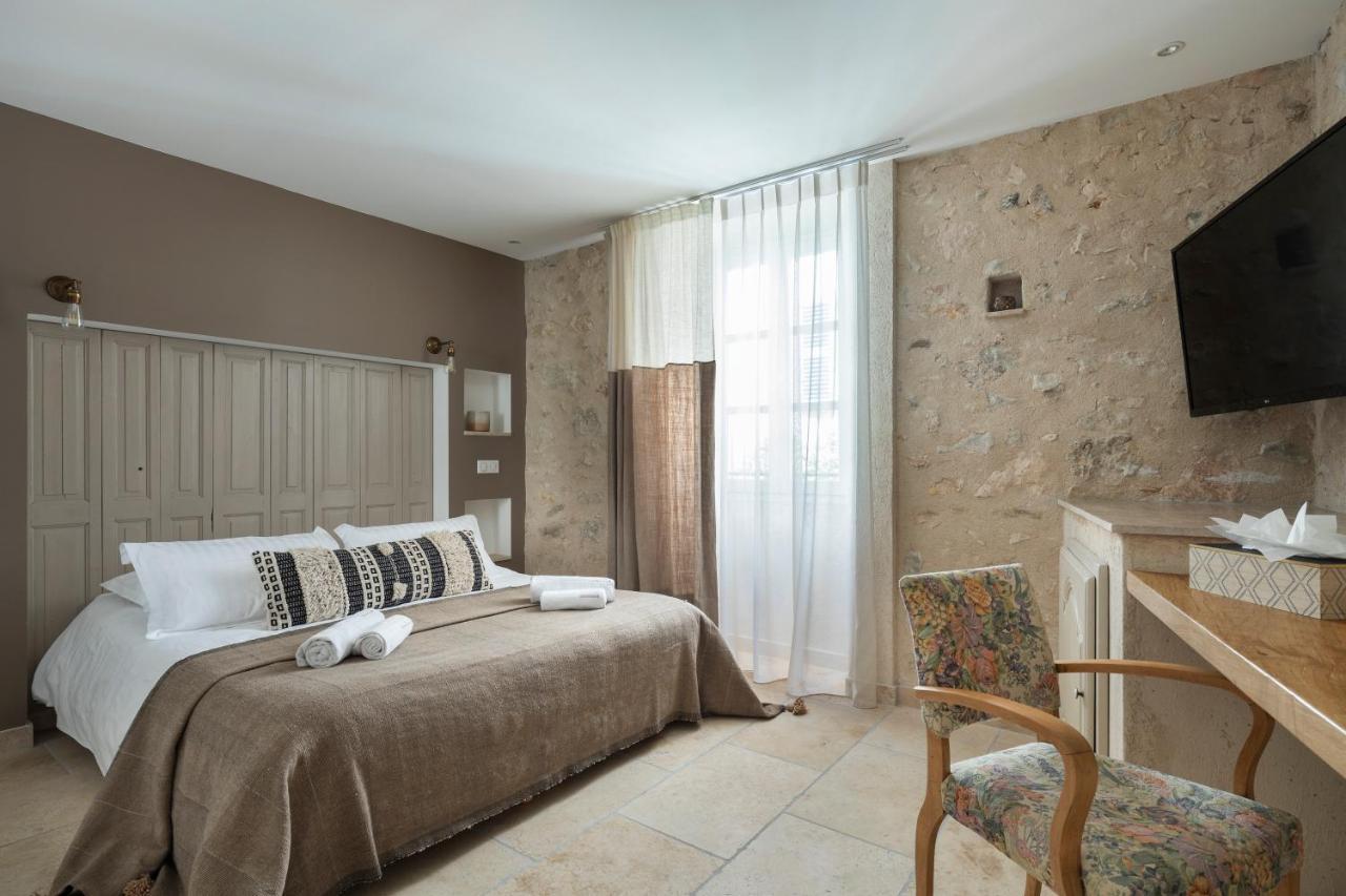 Ma Maison A Valbonne - 3 Luxury Apartments In Heart Of Village Kültér fotó