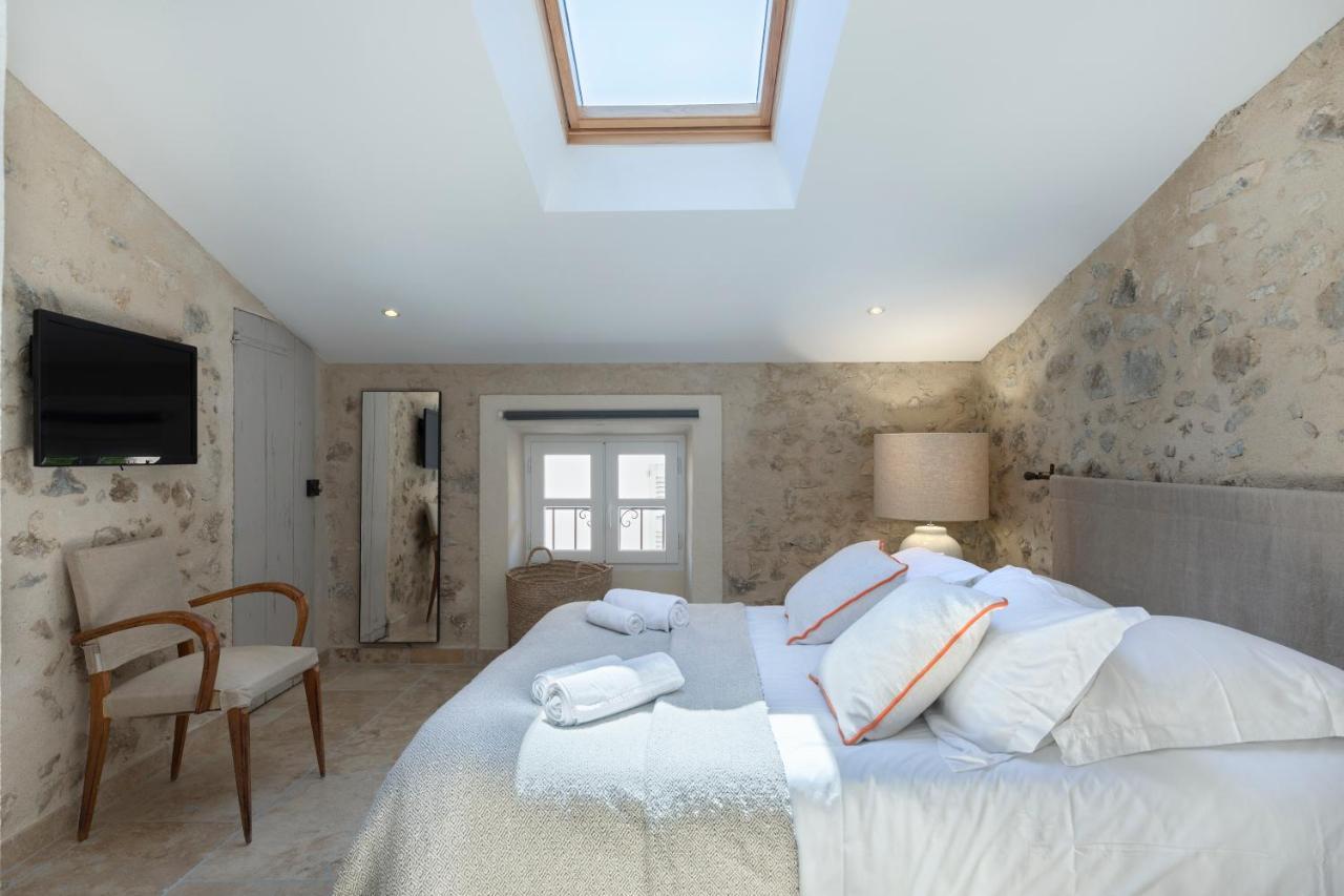 Ma Maison A Valbonne - 3 Luxury Apartments In Heart Of Village Kültér fotó