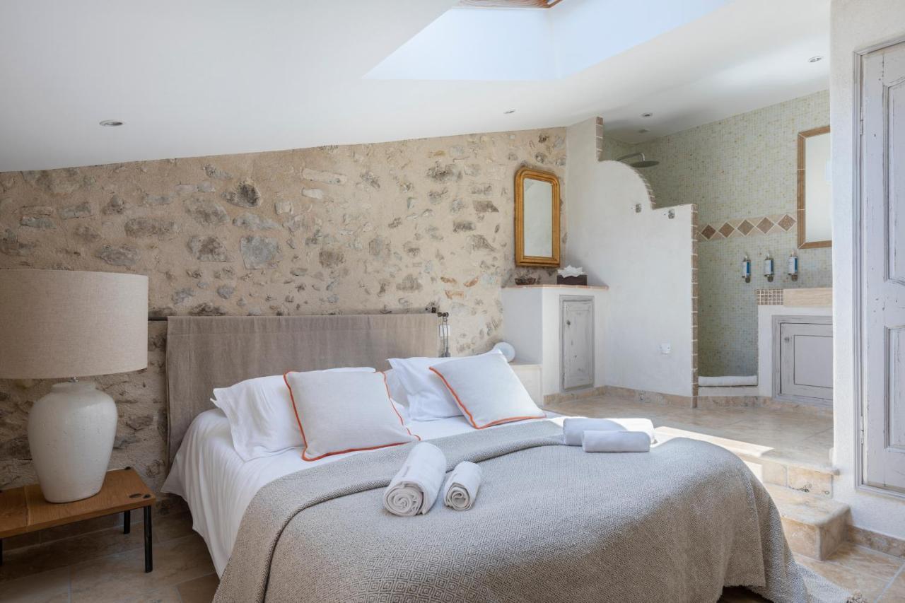 Ma Maison A Valbonne - 3 Luxury Apartments In Heart Of Village Kültér fotó