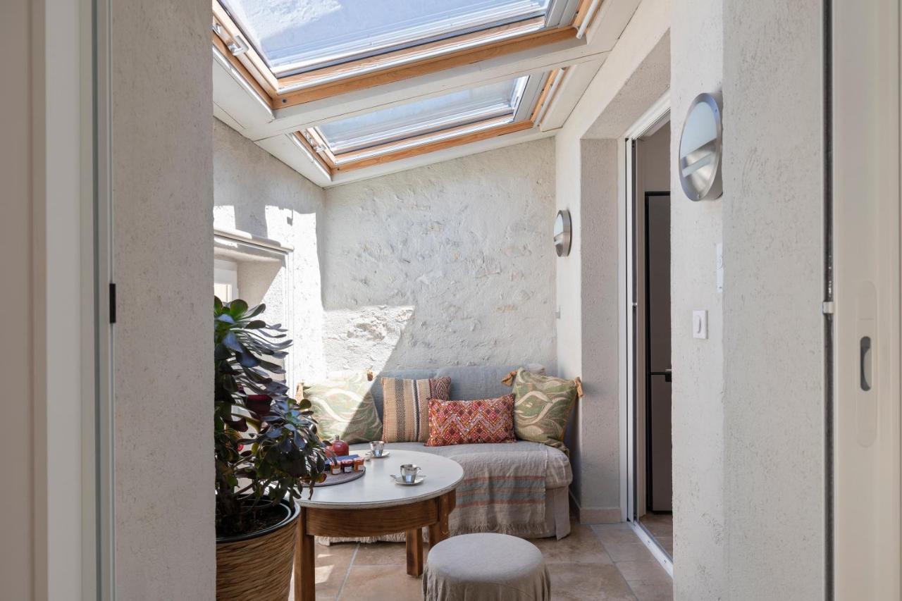 Ma Maison A Valbonne - 3 Luxury Apartments In Heart Of Village Kültér fotó