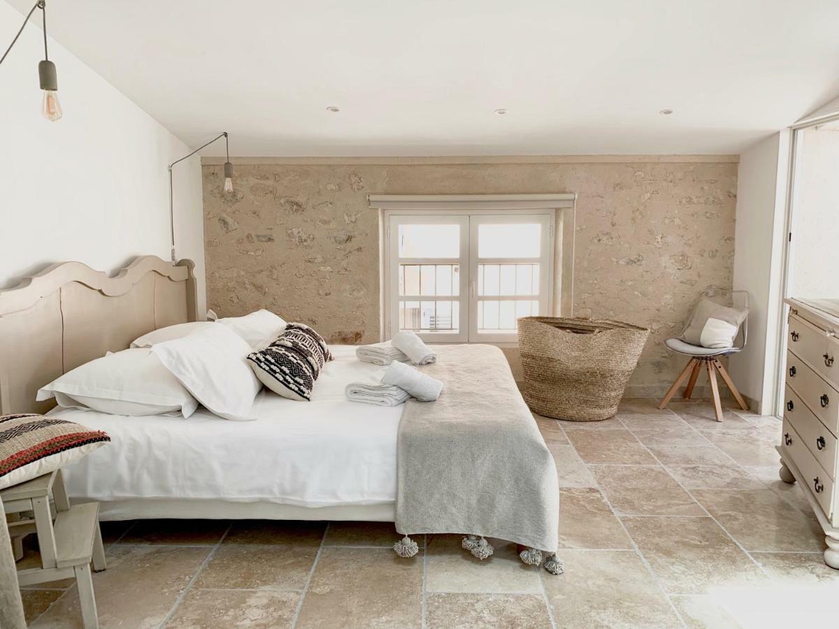 Ma Maison A Valbonne - 3 Luxury Apartments In Heart Of Village Kültér fotó