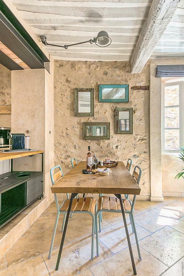 Ma Maison A Valbonne - 3 Luxury Apartments In Heart Of Village Kültér fotó
